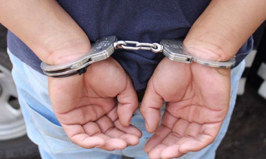 Hombre con antecedentes por zoofilia fue detenido luego de abusar sexualmente de su nieto de once meses