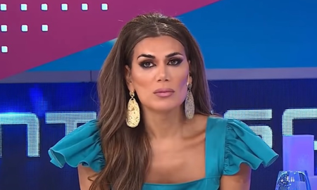 Flor de la V: la más odiada de América TV Flor de la V: la más odiada de América TV