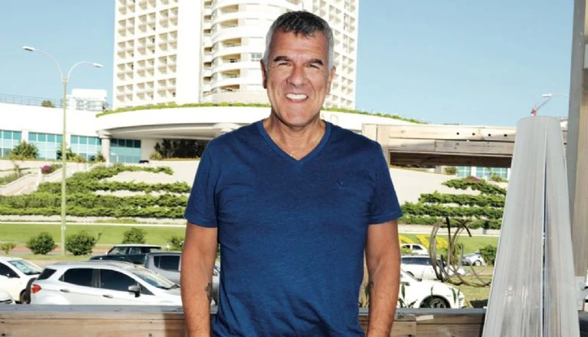 Según trascendió en las redes, el humorista argentino había logrado vender solamente 17 entradas. Según trascendió en las redes, el humorista argentino había logrado vender solamente 17 entradas.