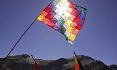 Efemérides del 9 de agosto: Día Internacional de los Pueblos Originarios Efemérides del 9 de agosto: Día Internacional de los Pueblos Originarios