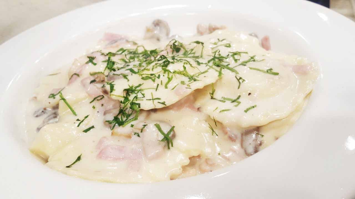 Cómo hacer la Salsa Parisienne: una receta simple y fácil para acompañar tus comidas