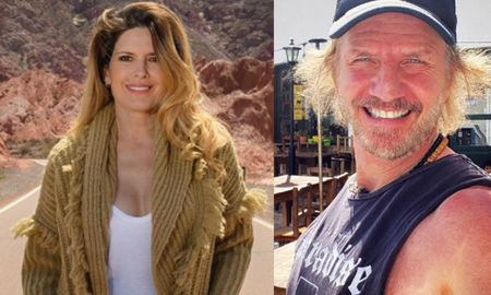 Por qué se separaron Facundo Arana e Isabel Macedo tras 10 años juntos Por qué se separaron Facundo Arana e Isabel Macedo tras 10 años juntos