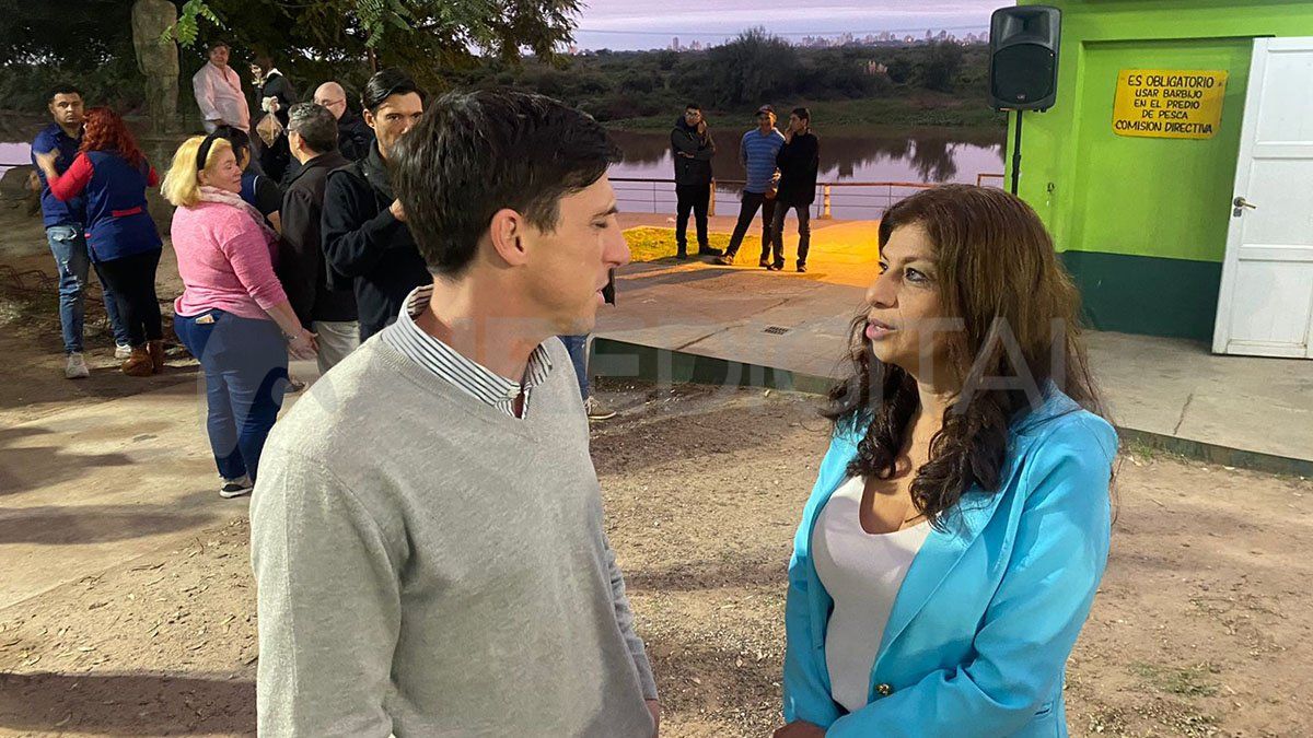 Solano adelantó que se promoverá legislación sobre el reordenamiento urbano, la limpieza de baldíos y los inmuebles ociosos. Solano adelantó que se promoverá legislación sobre el reordenamiento urbano, la limpieza de baldíos y los inmuebles ociosos.