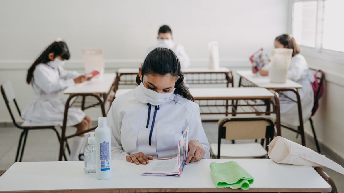 Sin repetidores y clases combinadas