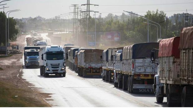 “Muchos empresarios no pueden mover un vehículo con el costo actual del combustible”, advierten.&nbsp;