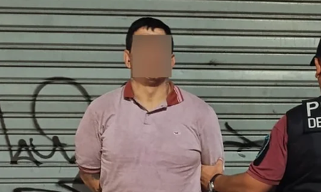 La víctima era hombre de República Dominicana de 42 años, apareció en una bolsa de tela negra. La víctima era hombre de República Dominicana de 42 años, apareció en una bolsa de tela negra.