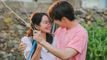 Netflix: 5 dramas coreanos para ver en San Valentín