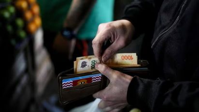 La inflación no da tregua: ¿cuáles fueron los productos que más subieron en marzo?