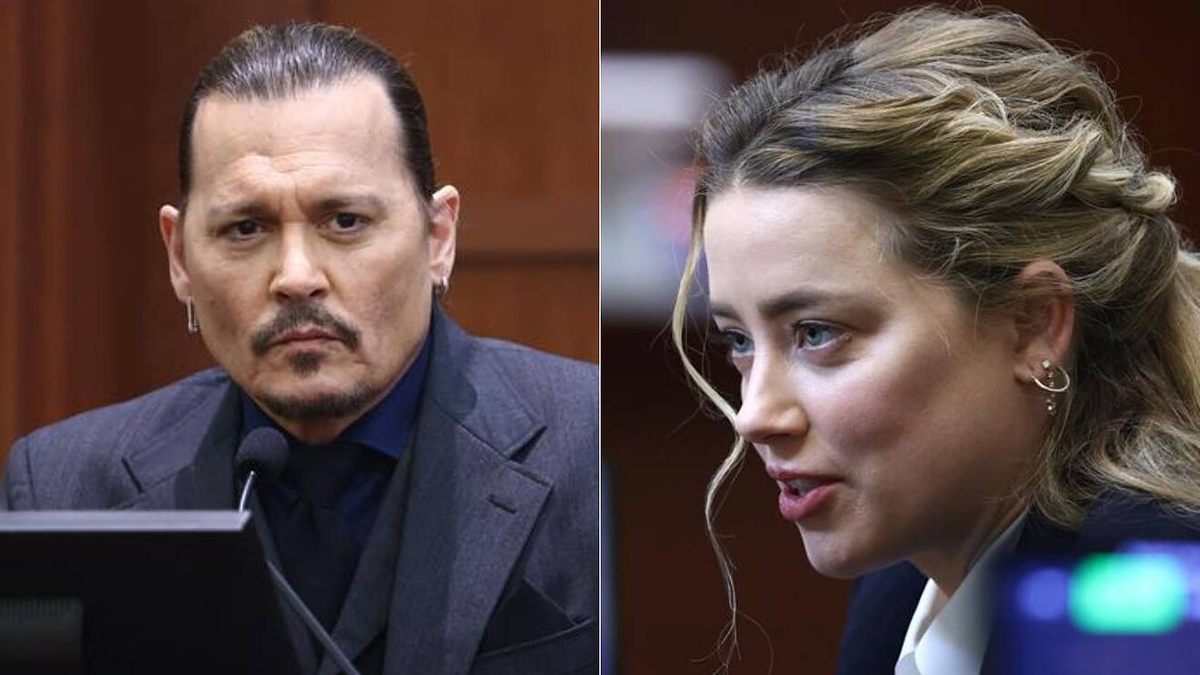 Johnny Depp vs. Amber Heard: hoy podría definirse el juicio más polémico en la historia de Hollywood