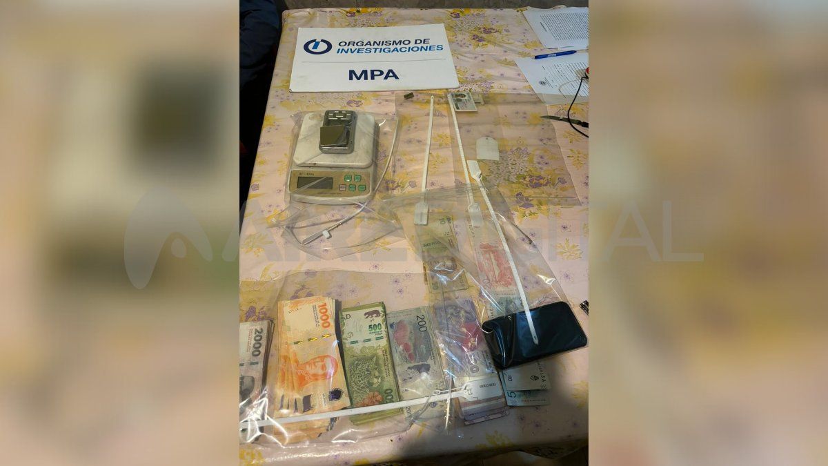 Los allanamientos se realizaron el viernes por la noche y el mi&eacute;rcoles se define si los sospechosos siguen detenidos