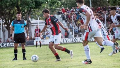 Liga Esperancina de Fútbol: todos los resultados de la segunda fecha del torneo Apertura