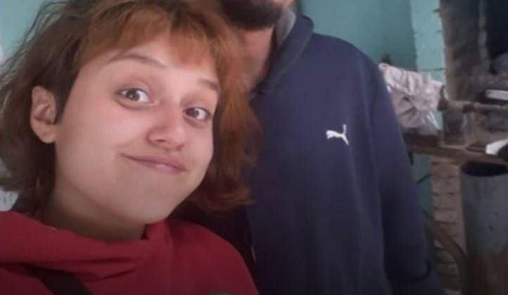 Búsqueda desesperada: su hija desapareció y ofrecen su casa como recompensa