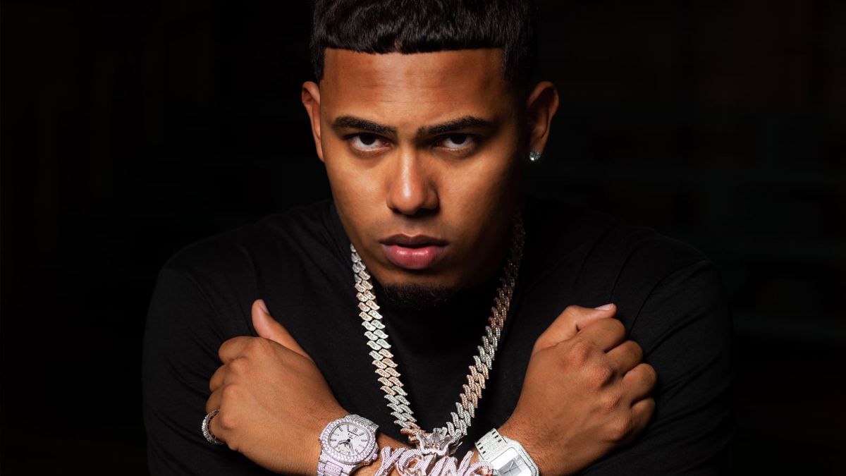 Myke Towers estrenó Experimento: con una presentación en vivo en los Premios Billboard de la musica latina 2021