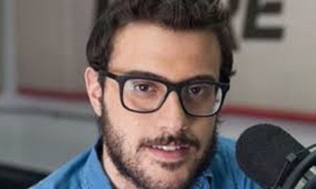 diego leuco en medio de una polemica imprevista diego leuco en medio de una polemica imprevista