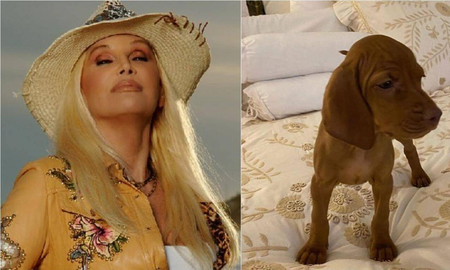 Divertido video de Susana Giménez con Rita: Se vuelve cada día más loca Divertido video de Susana Giménez con Rita: Se vuelve cada día más loca