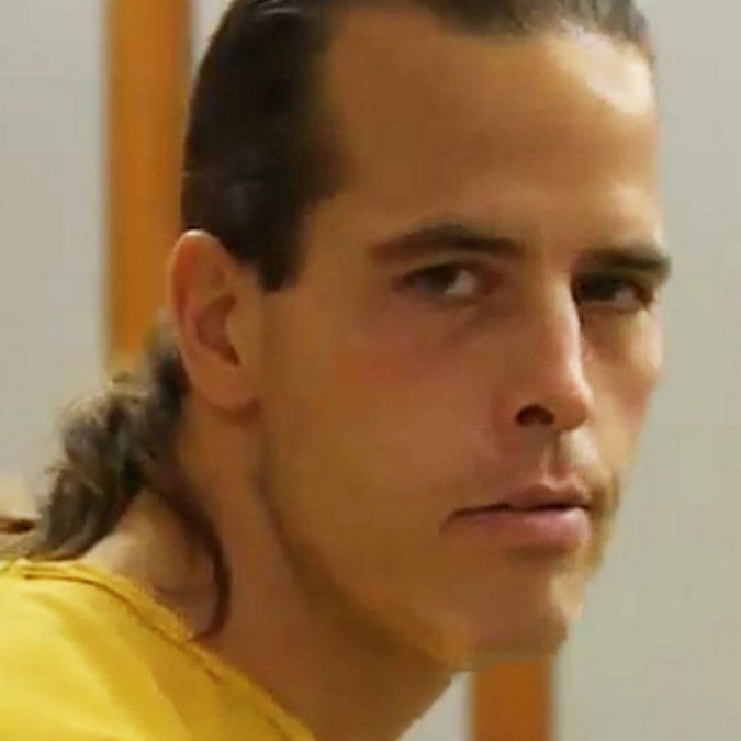  Jason Vukovich, el "cazador de pedófilos"