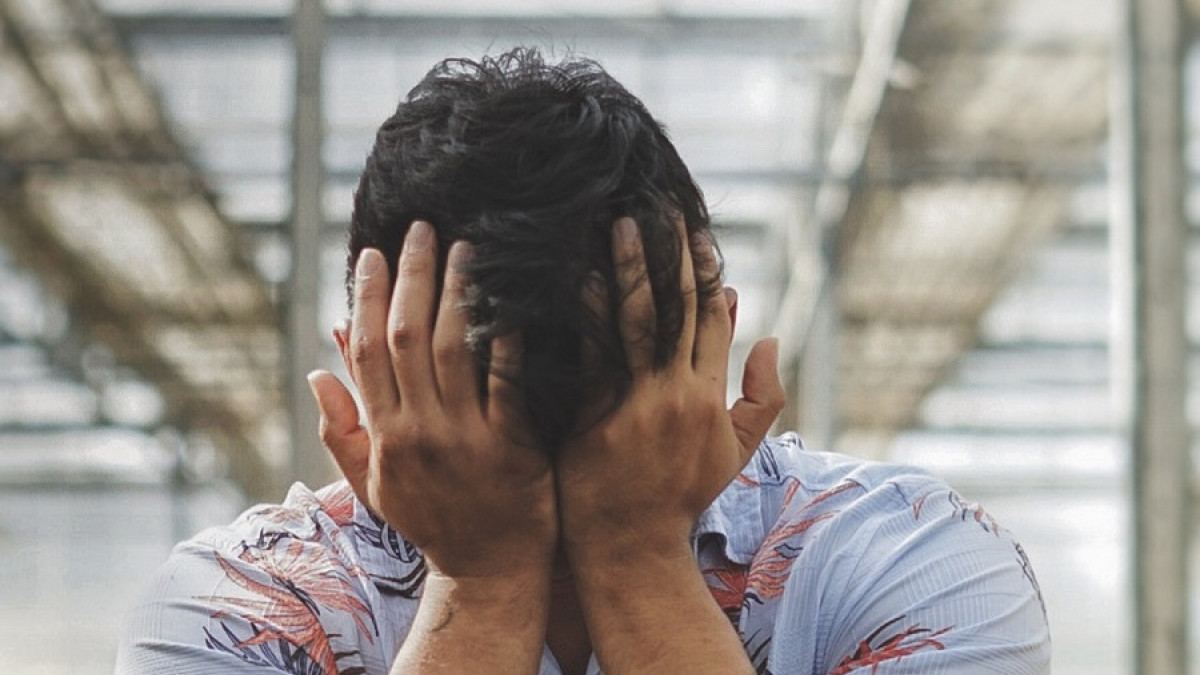 Le preguntó qué haría si un domingo llega a la casa con un novio y su papá  reaccionó fuerte