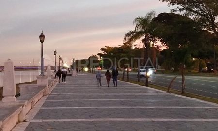 Este fin de semana largo, la Municipalidad de Santa Fe habilitó las salidas recreativas. Este fin de semana largo, la Municipalidad de Santa Fe habilitó las salidas recreativas.