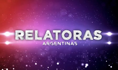Esta es una propuesta más de Televisión Pública que promueve la igualdad de oportunidades, abriendo espacio a las voces femeninas de todo el país en el relato deportivo. Es además el primer programa del Canal cuyos integrantes se capacitan en cuestiones de género antes de su estreno. Esta es una propuesta más de Televisión Pública que promueve la igualdad de oportunidades, abriendo espacio a las voces femeninas de todo el país en el relato deportivo. Es además el primer programa del Canal cuyos integrantes se capacitan en cuestiones de género antes de su estreno.