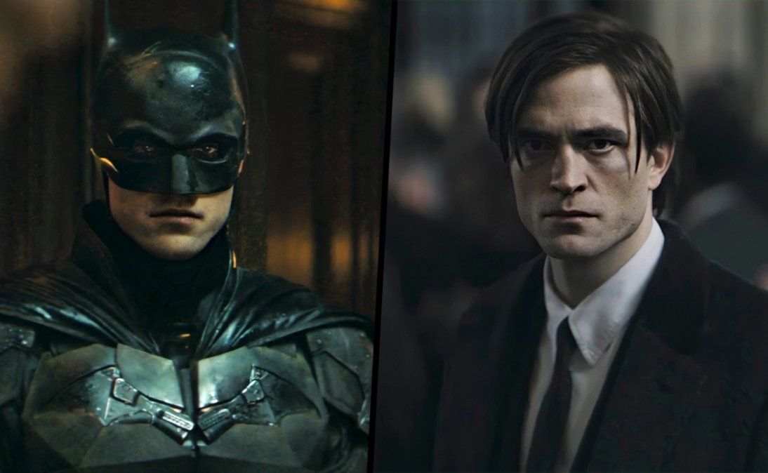 The Batman tendrá un giro inesperado en su historia