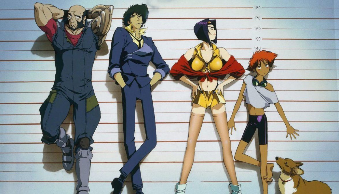 Cowboy Bebop: Netflix presentó el primer adelanto de la serie live-action.