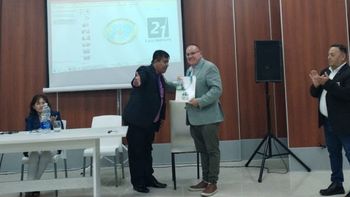 Continúan las gestiones y labores para ampliar las alternativas educativas en ambas latitudes con trabajo conjunto, visión y sueños.