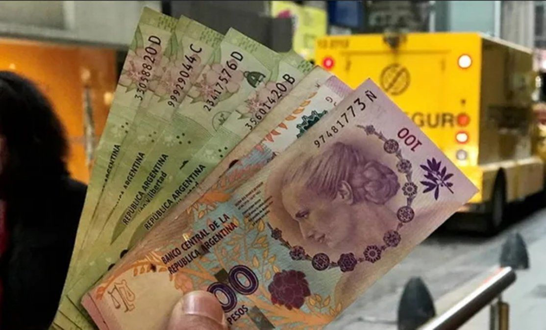 El Peso argentino fue la segunda moneda más devaluada del 2021.