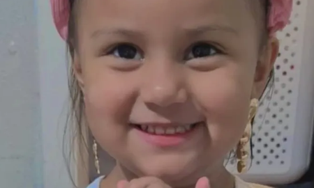 tenia 2 anos, su hermano mayor dio marcha atras con el auto, la atropello y no pudo sobrevivir tenia 2 anos, su hermano mayor dio marcha atras con el auto, la atropello y no pudo sobrevivir