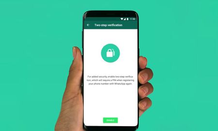 whatsapp permitira el bloqueo con huella dactilar en los usuarios de android whatsapp permitira el bloqueo con huella dactilar en los usuarios de android