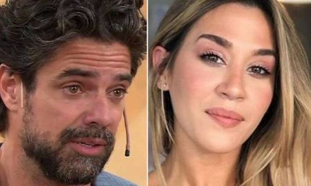 ¿Qué pasa entre Jimena Barón y Luciano Castro? ¿Qué pasa entre Jimena Barón y Luciano Castro?