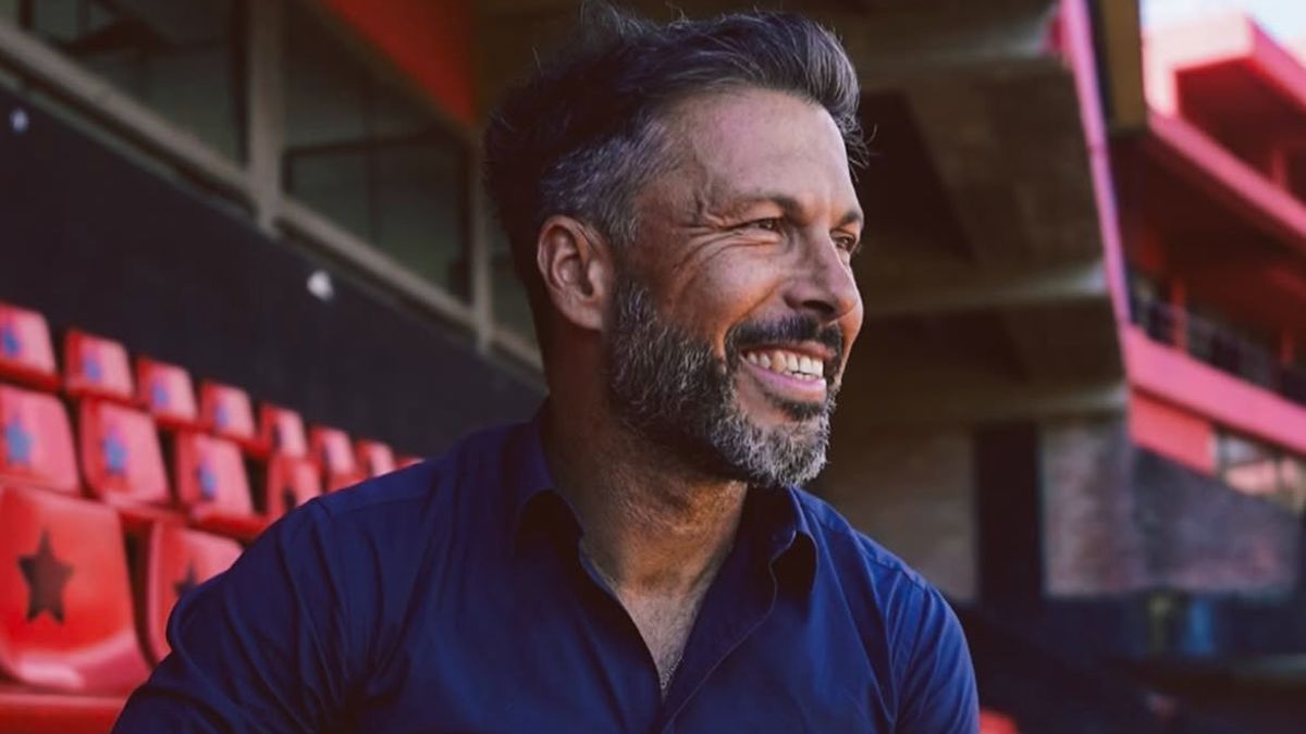 En Colón quieren saber de qué hablará Iván Moreno y Fabianesi este martes en la conferencia de prensa