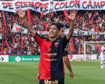 Se confirmó el equipo donde jugará Rodrigo Aliendro, el volante que fue campeón con Colón en 2021 Se confirmó el equipo donde jugará Rodrigo Aliendro, el volante que fue campeón con Colón en 2021