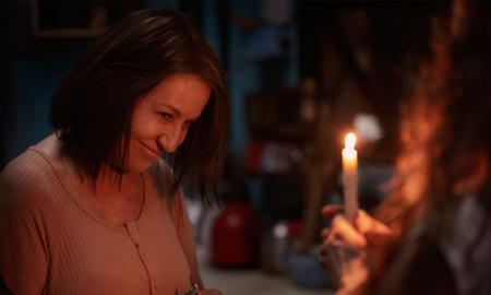 Elena sabe: la nueva pelicula argentina que es furor en Netflix Elena sabe: la nueva pelicula argentina que es furor en Netflix