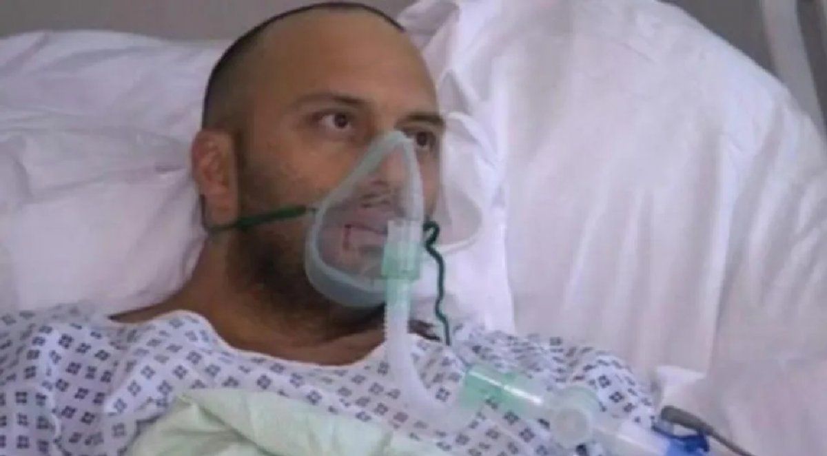 Las últimas palabras de un reconocido rapero británico antivacunas que murió por covid: Fui un ignorante