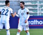 lionel messi y lautaro martinez, nominados al balon de oro lionel messi y lautaro martinez, nominados al balon de oro