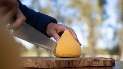Escapada al Camino del Queso en Córdoba, donde los sabores se combinan con las sierras