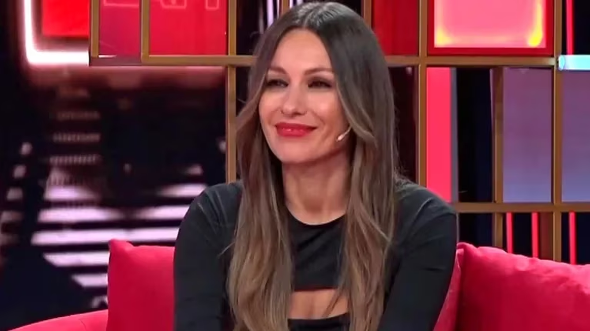Pampita confesó estar arrepentida por sus declaraciones en LAM.