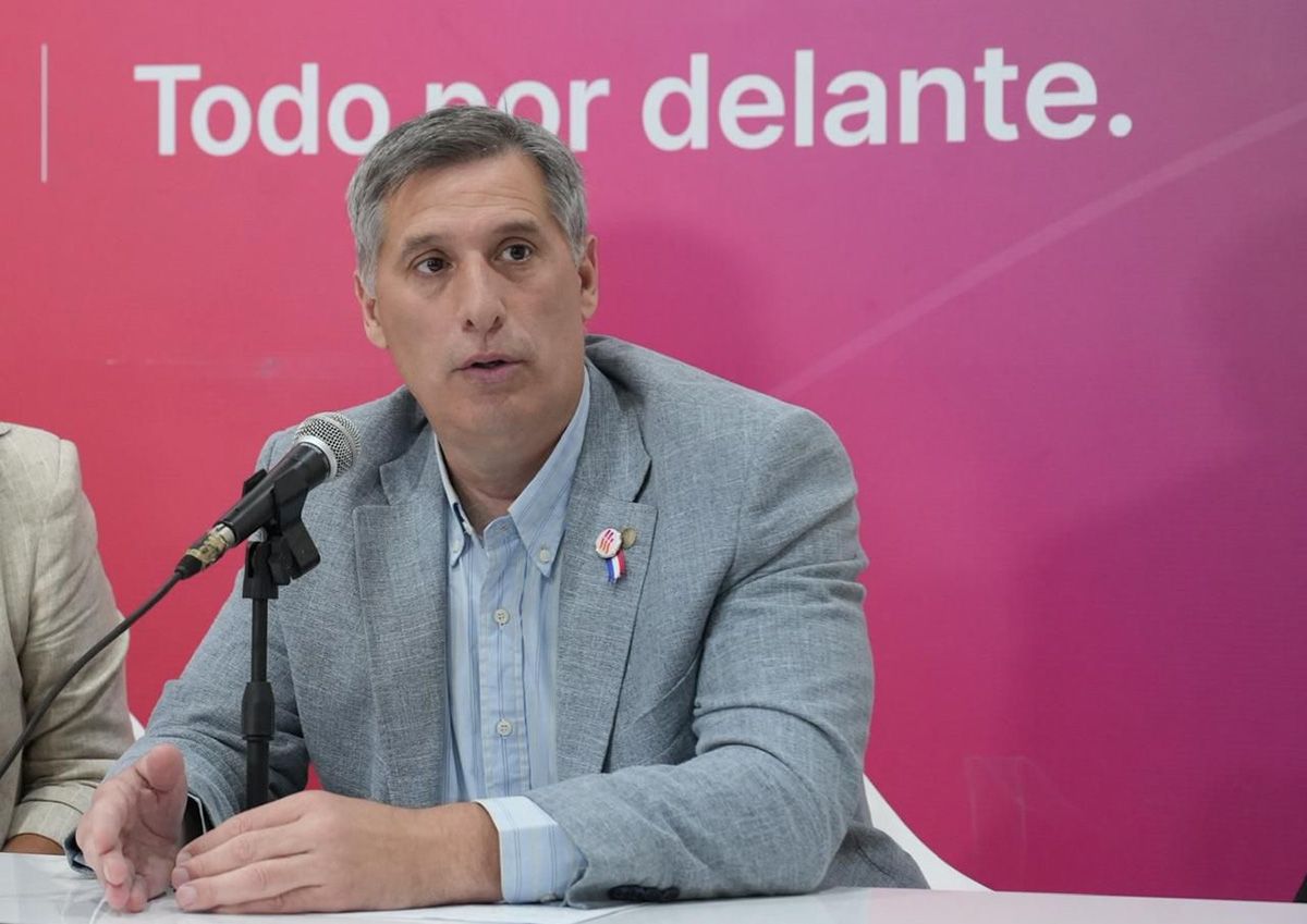 La economía que viene.