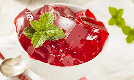 Beneficios de la gelatina. Beneficios de la gelatina.