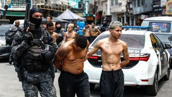 Los tentáculos de Comando Vermelho en Argentina: lavado de dinero con crypto y armas