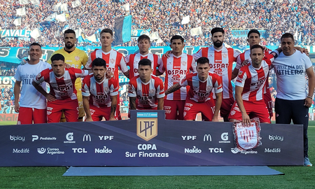 Unión es uno de los equipos más complicados en la tabla de los promedios de cara a 2024. Unión es uno de los equipos más complicados en la tabla de los promedios de cara a 2024.