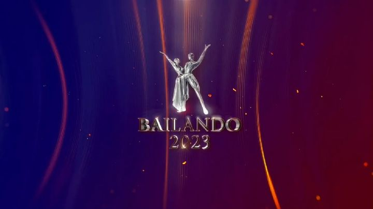 La fecha de estreno del Bailando 2023 se movió a septiembre. La fecha de estreno del Bailando 2023 se movió a septiembre.