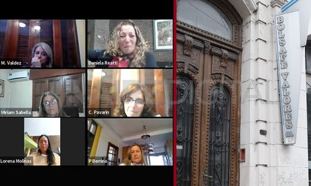 En los fundamentos de la sentencia, los jueces explican que había una relación de poder asimétrica y desequilibrada de parte de Mario Rossini con sus empleadas. En los fundamentos de la sentencia, los jueces explican que había una relación de poder asimétrica y desequilibrada de parte de Mario Rossini con sus empleadas.