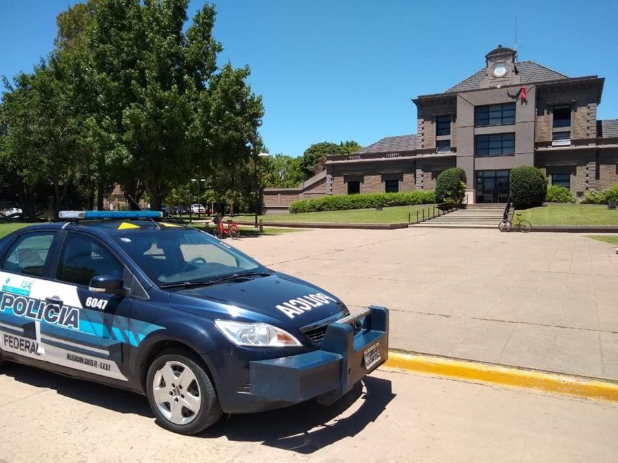 En horas de la ma&ntilde;ana