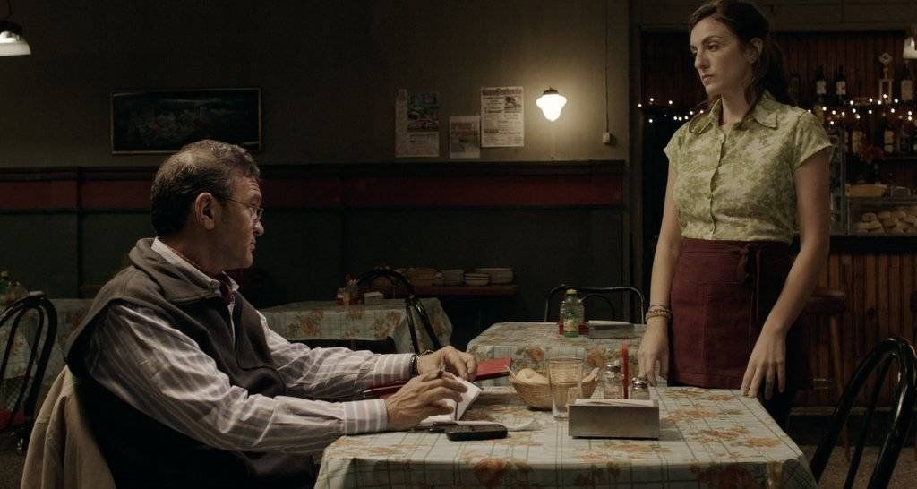 Una obra multipremiada.