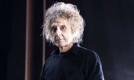 murio el guitarrista de the cure, perry bamonte murio el guitarrista de the cure, perry bamonte
