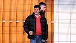 “Todas las maniobras de los últimos años tienen que ver con Manzanares” “Todas las maniobras de los últimos años tienen que ver con Manzanares”