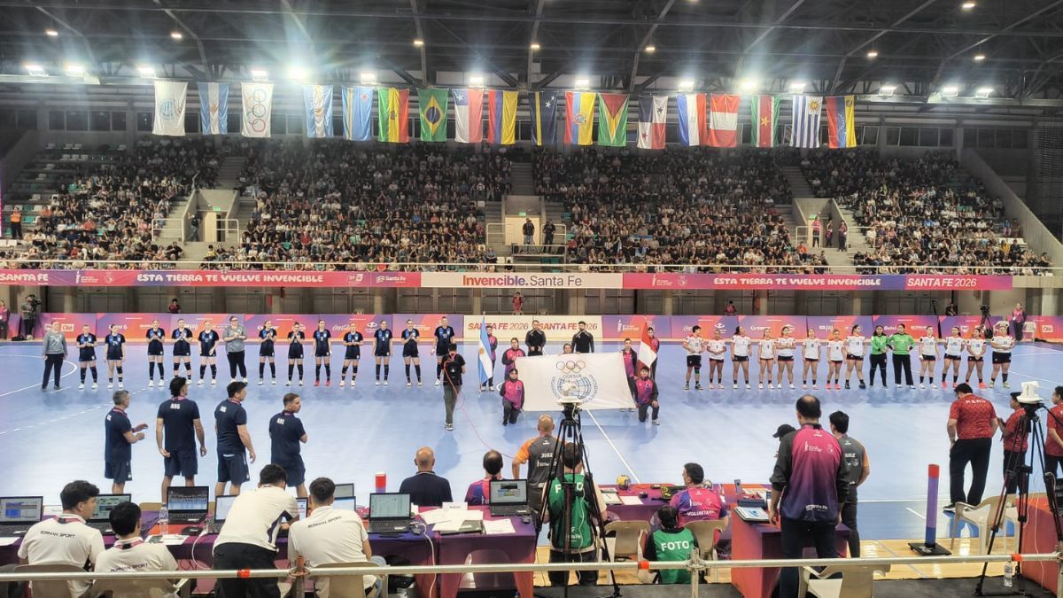 El legado de los Juegos Suramericanos en Santa Fe: infraestructura, deportistas y una nueva capacidad de organización.