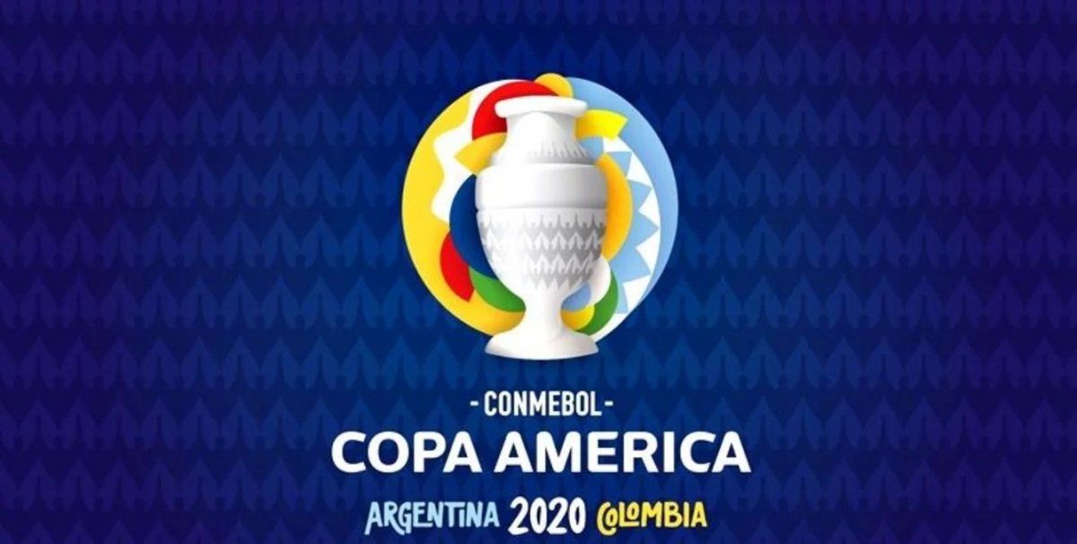 Se sortea la Copa América 2020 que organizan Argentina y Colombia
