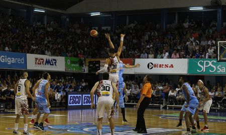 la liga nacional de basquetbol da por finalizada la temporada la liga nacional de basquetbol da por finalizada la temporada